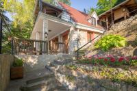 B&B Golubac - Vila Dunjarica - Bed and Breakfast Golubac