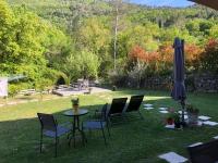 Studio calme et agréable avec acces jardin partage - B&B Le Bar-sur-Loup