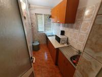 Apartament Nero - Ferienwohnung Mangalia