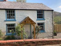 B&B Llangollen - Avondale - Bed and Breakfast Llangollen