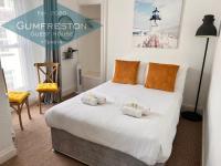 Room 7 Double Room En-suite