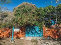 Casa da Falésia - Cumuruxatiba - Em frente ao mar - B&B Cumuruxatiba