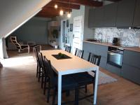 Mazurska Apartamenty - Chambres d’hôtes Rydzewo