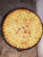 Shoposki Guest House - Ferienwohnung Ohrid