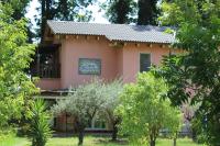 Villa Piersepp B&B - Ferienwohnung