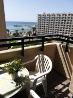 ESTUDIO RECIEN REFORMADO EN HOTEL 1 LINEA PLAYa - B&B Torremolinos