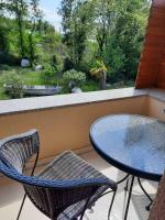 Apartman Eden - Bed and Breakfast Poreč