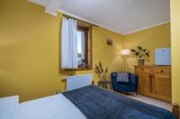 Camera Matrimoniale con Accesso Disabili