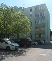 MaLeMi apartment - B&B Pula