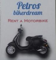 Apartment mit Balkon