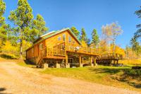 Moose Tracks - Ferienwohnung