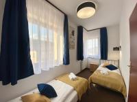 Chambre Quadruple Confort