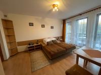 Habitación Triple con terraza