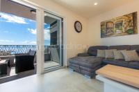 Sea View Apartment Leana - Bed and Breakfast Makarska