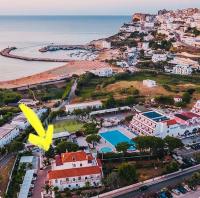 B&B Villa D'Amato - B&B Peschici