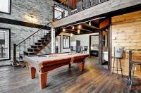 08 Pied des Pentes - B&B Stoneham