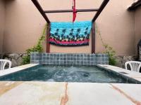 casa brisa do mar - B&B Aquiraz