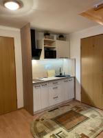 Habitación Doble con balcón 