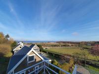 Villa Upwind - B&B Osłonino