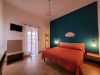 B&B Scilla - B&B La Filanda - Bed and Breakfast Scilla