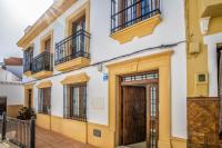 Panoramic Barrera9 Rural&House&Cordoba - B&B