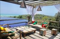 Villas Resort Pra-tagy Ocean Beach Paraiso a Beira Mar - B&B Maceió