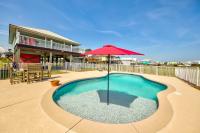Sandy Feet Retreat by Vacation Homes Collection - Ferienwohnung