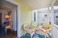 B&B Wildwood - Wildwood Apartment Less Than Half Mi to Boardwalk! - Bed and Breakfast Wildwood