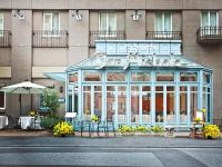 Hotel Monterey Lasoeur Ginza