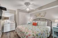 Fourwinds 803 - Beachfront condo w/ Hall Bunks! - Elevator replacement 4/4-5/24 - B&B Orange Beach