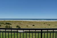 Seaside Beach Club 204 - Bed and Breakfast Seaside