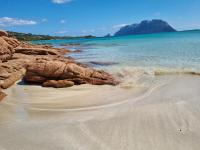 *Appartamento con ampia Veranda vicino al mare * - Chambres d’hôtes Porto San Paolo