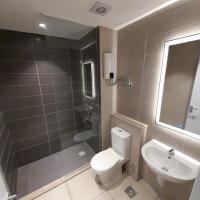 Gouna G cribs 3 BR plus nanny room - B&B Hurghada