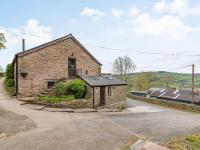 B&B Whaley Bridge - The Hayloft - Bed and Breakfast Whaley Bridge