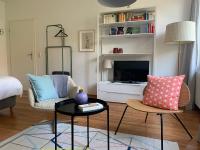 charmant Leben im Textilviertel_zentral & ruhig - B&B Augsburg