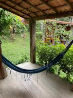 Chalé Teresopolis - B&B Teresópolis