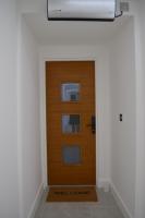 Executive Bright and Airy Studio Apartment in Sydenham - Bed and Breakfast