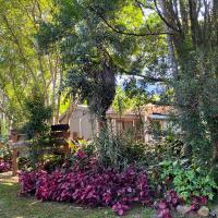 Birdsong Bellingen Farm