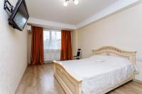 Apartament confortabil în centrul orașului! - Chambres d’hôtes Chişinău