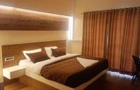 Family Room with Balcony