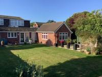 B&B Selsey - Caedwalla House, Selsey - Bed and Breakfast Selsey