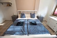 Ferienwohnung am Schwimmbachtal - Chambres d’hôtes