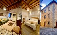 DIMORA DEL POGGIO - Charming Historic Centre - San Quirico d'Orcia - B&B San Quirico d'Orcia