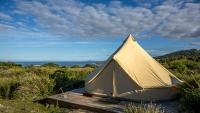 Luxury Bell Tent