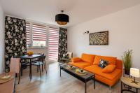 Staymoovers - Ladne mieszkanie w poblizu Energylandii - Parking - Ferienwohnung Zator