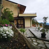 Vista da Sogno - Bed and Breakfast