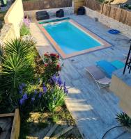 casa milia - B&B Lumio