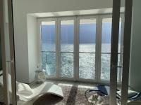 First row to the sea - Nautilus Deluxe Apartment - B&B Opatija