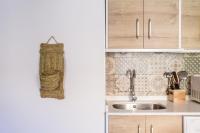 Alojamientos la Vila Mayor 7 - Ferienwohnung Villajoyosa