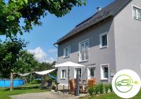 B&B Kemnath - Ferienwohnung Pinzenhof - Kemnath - Bed and Breakfast Kemnath